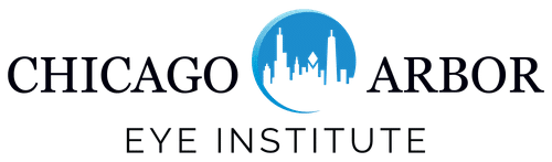 Chicago Arbor Eye Institute logo
