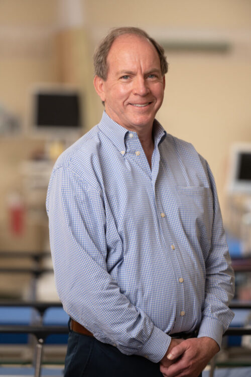 William C. Christie, M.D.