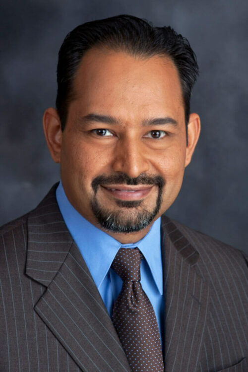 Atul Sharma