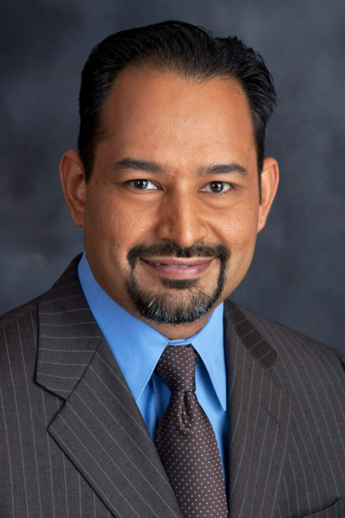 Atul Sharma