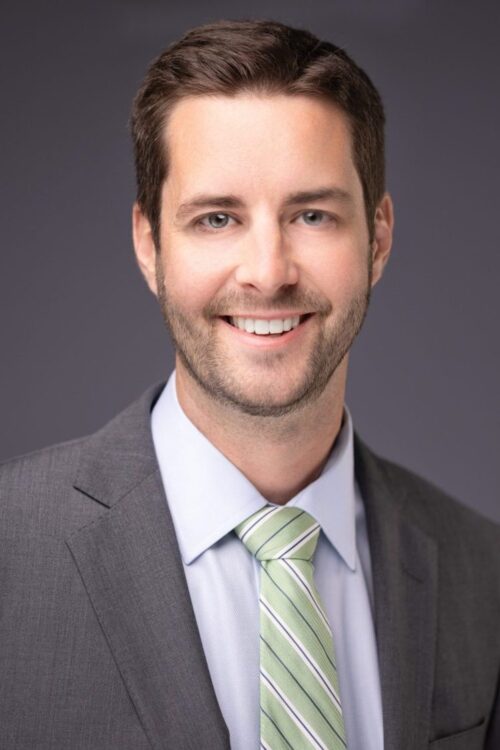 Zach R. Balest