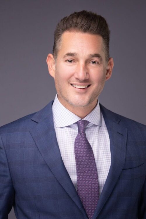 Clayton G. Blehm
