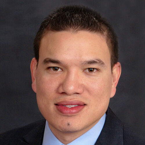 David S. Chin Yee