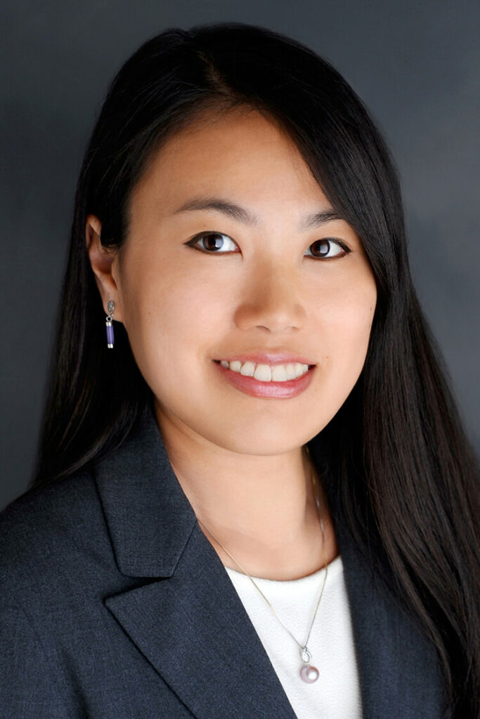 Ella H. Leung