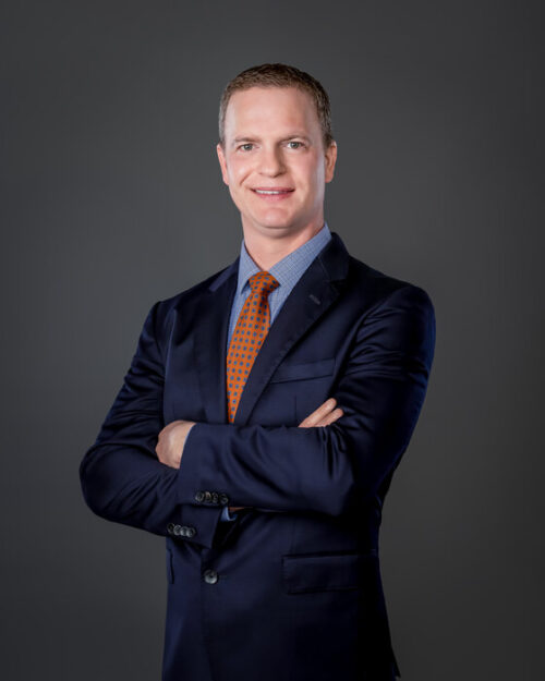 Paul Gallogly, M.D.