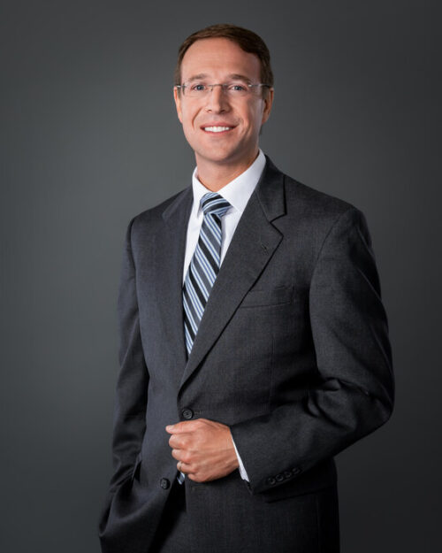Philip Laird, M.D.