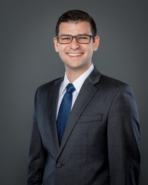 David Levine