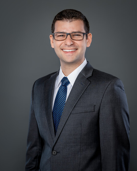 David Levine