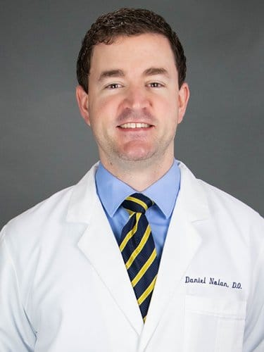 Daniel P. Nolan
