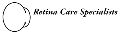 Retina Care Specialists logo