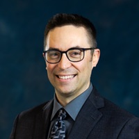 Regis P. Rumpf