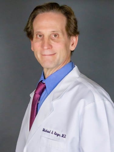 Michael A. Singer